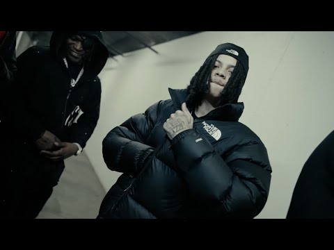 STAIN X RICO RECKLEZZ "BOWLEGS" (official video)🎥 @DoneByMata 