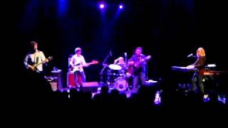 The Jayhawks - Nothing Left To Borrow -  1/28/11 - Vic Theater - Chicago, IL