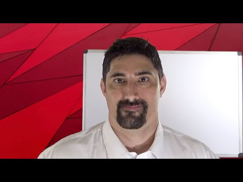 New Testament Survey - Galatians #19 (Lesson #NT614-GA19) Galatians 5:1-6