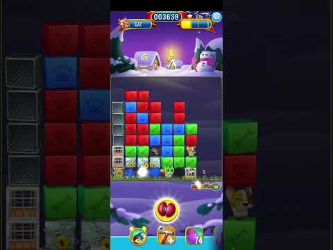 Pet Rescue Saga level 4317