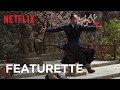 Marco Polo: Hundred Eyes | Featurette [HD] | Netflix