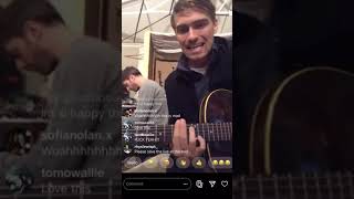 Truck Festival Insta Live: Under The Sun