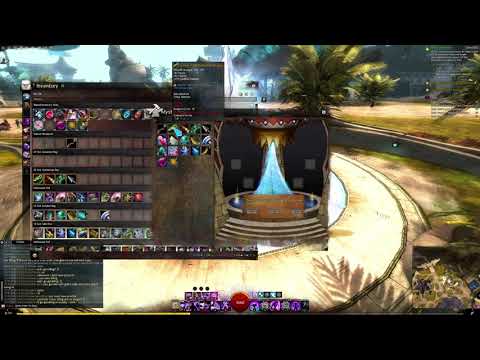 GW2 Daily Mystic Forger Must Do
