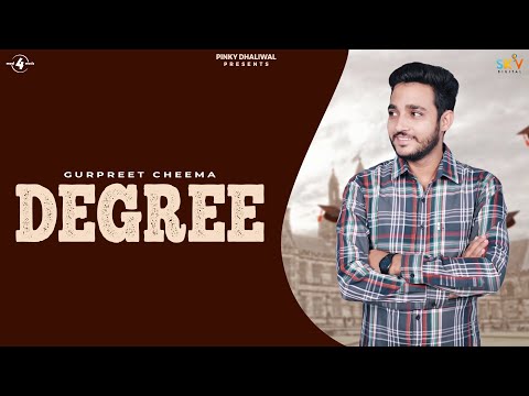 Degree