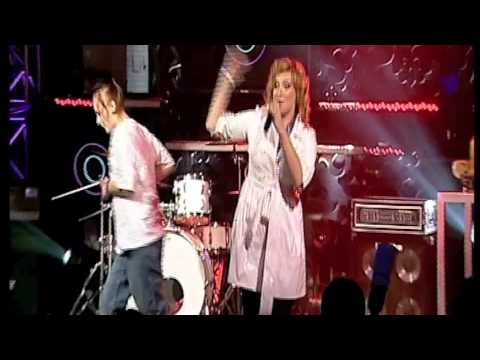 Planet drum    Sofia Rubina & ROTD live ETV