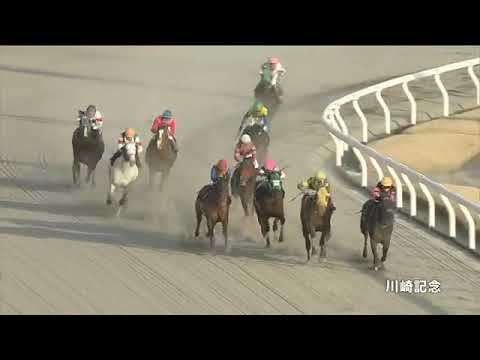 2023.02.01 Kawasaki Kinen (JPN) - Ushba Tesoro