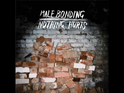 Male Bonding - Year's Not Long (not the video)