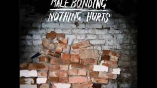 Male Bonding - Year's Not Long (not the video)