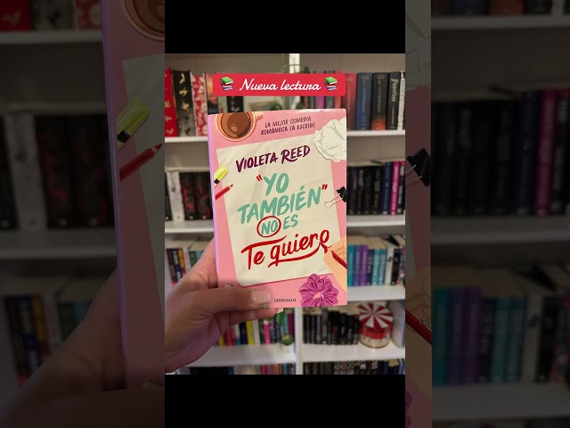 Vídeo relacionado con Pack Quererte (Contiene: Yo también no es te quiero | Quizá sí quiero)