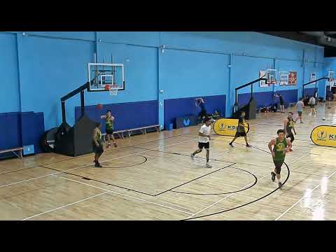 LeRec Team(29) tier 16 Gryphons(44) - tcbl sunday