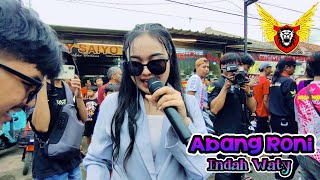 Download lagu ABANG RONI INDAH WATY SINGA BARONG LIVE ANJATAN BARU INDRAMAYU mp3