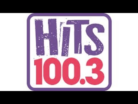 WMKS High Point / Winston-Salem / Greensboro, NC “Hits 100.3” TOH Legal ID 11/25/23 12pm