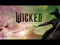 I M Not That Girl From Wicked The Soundtrack