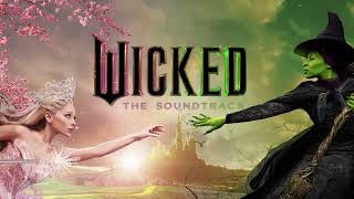 Cynthia Erivo - I'm Not That Girl (Audio)