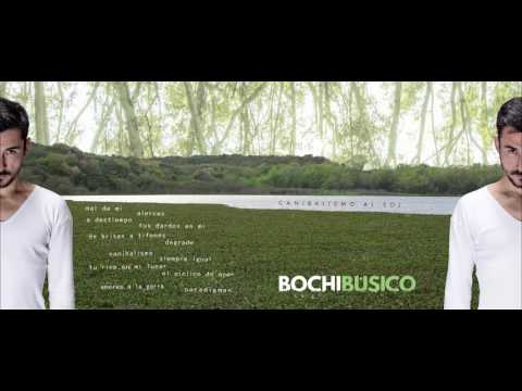 Bochi Búsico - Amores a la gorra