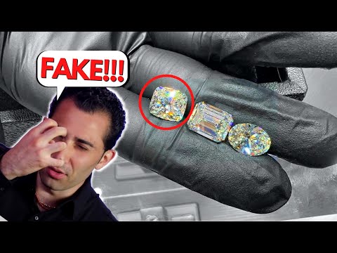 How to Buy LAB GROWN DIAMONDS (CVD & HPHT EXPLAINED) | Diamond Buying Guide!