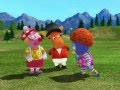 Cantando Com Os Backyardigans Parte 2