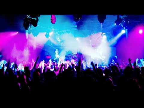 John Newman  Love Me Again Chemical Surf Ghabe Remix LYRIC VIDEO