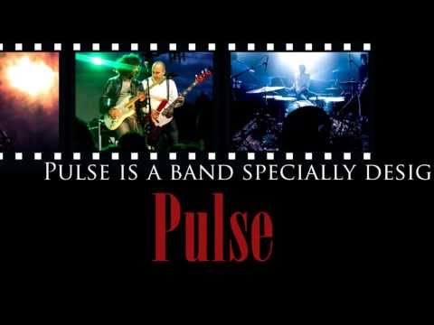 Présentation de Pulse