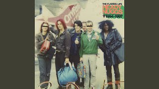 Psychiatric Explorations of the Fetus with Needles (Live in Seattle 1996)