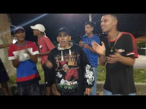 MEDLEY DA UNIÃO - MC's XRD, PAULISTINHA, MINI BOB, LUIS ZL, NEGUIN DO STC, MENOR QG, ALK, MATIOLA