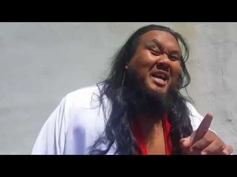 Fallah Bahh vs. Brett Domino (June 30th, Ohana)