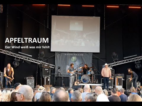 Apfeltraum | Der Wind weiß was mir fehlt