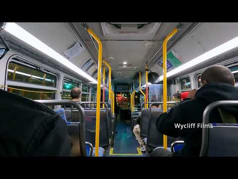 290 Pace Bus
