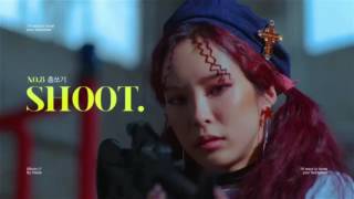 ［日本語字幕］Heize(해이즈) - 널 너무 모르고(Don&#39;t know you)