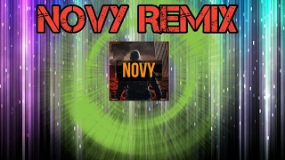Night Shivers-David Cutter [Remix by NOVY]
