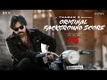 They Call Him OG Original Background Score Pawan Kalyan Emraan Hashmi Sujeeth Thaman S Dvv