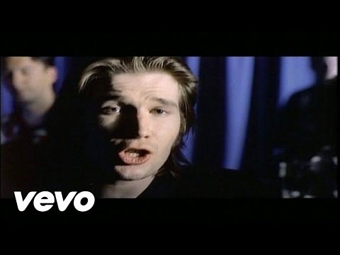 Del Amitri - Move Away Jimmy Blue