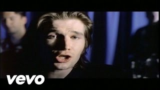 Del Amitri - Move Away Jimmy Blue