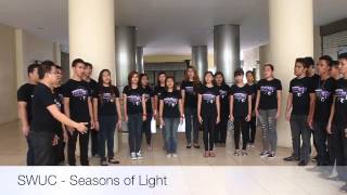 SWU CHORALE - Seasons of Light