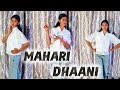 Mahari Dhaani म्हारी ढाणी Anjali Raghav T R Music Annu Kadyan Haryanvi Song 2023