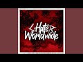 @Slayer: Hate Worldwide (Quantized & Remastered)