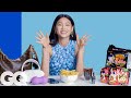 10 Things Hoyeon Can't Live Without | GQ