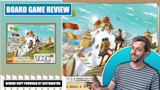 Adam Porter - Trek 12: Himalaya video thumbnail