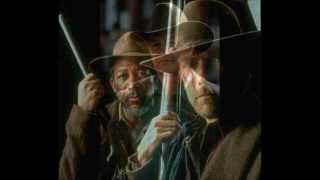 Gaz King - GUNS A BLAZIN