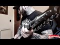 Hatebreed - Voice Of Contention (Guitar Cover)