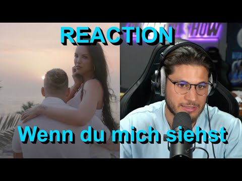 Yavi Tv reagiert auf "RAF Camora feat. Juju – Wenn du mich siehst" | Stream Highlights