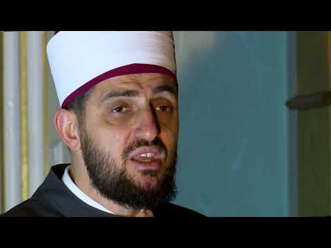 9. Enes Limani - Muhamedi a.s shembelltyr