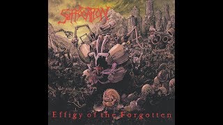 Suffocation - Seeds Of The Suffering