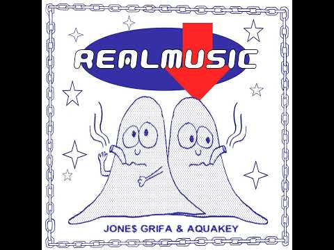 Jone$ Grifa & Aquakey - realmusic (prod. glorykeyz)