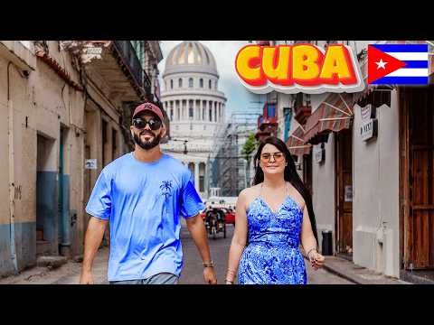 El Mejor Tour Fotográfico de la Habana 📸