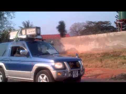 Wynter fired and Chipata PF cadres cebrates