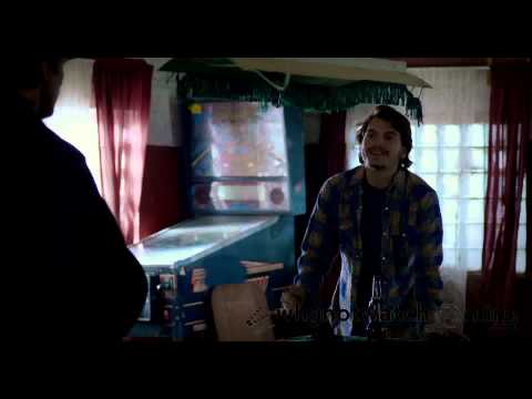 Killer joe Offical trailer