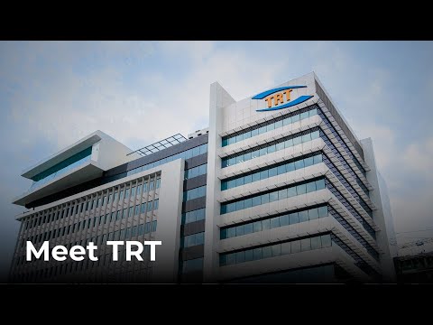 TRT Video