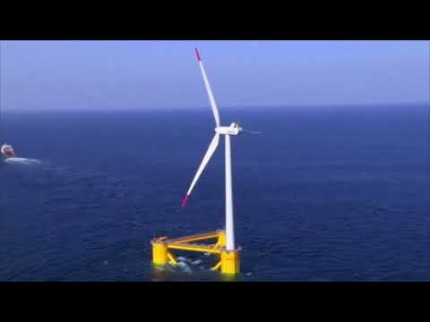 NJ Offshore Wind