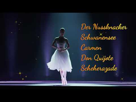 Winterzauber: Ballett-Geschichten im Kerzenschein mit einem live Kammerorchester | Kontramarka.de